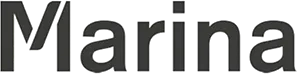 Logo Marina