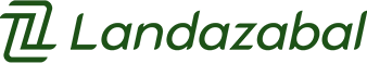 Logo landazabal